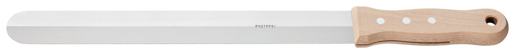 Storch Tapeten-Schneidmesser mit Holzgriff Rostfrei 216000